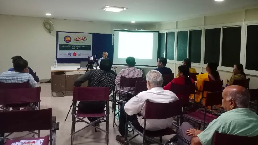 Balsahitya Shanisabha