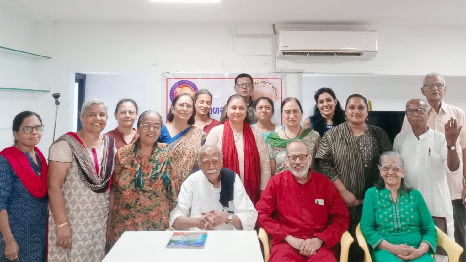 Balsahitya Shanisabha